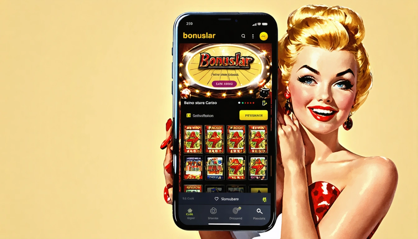bonuslar Pin Up