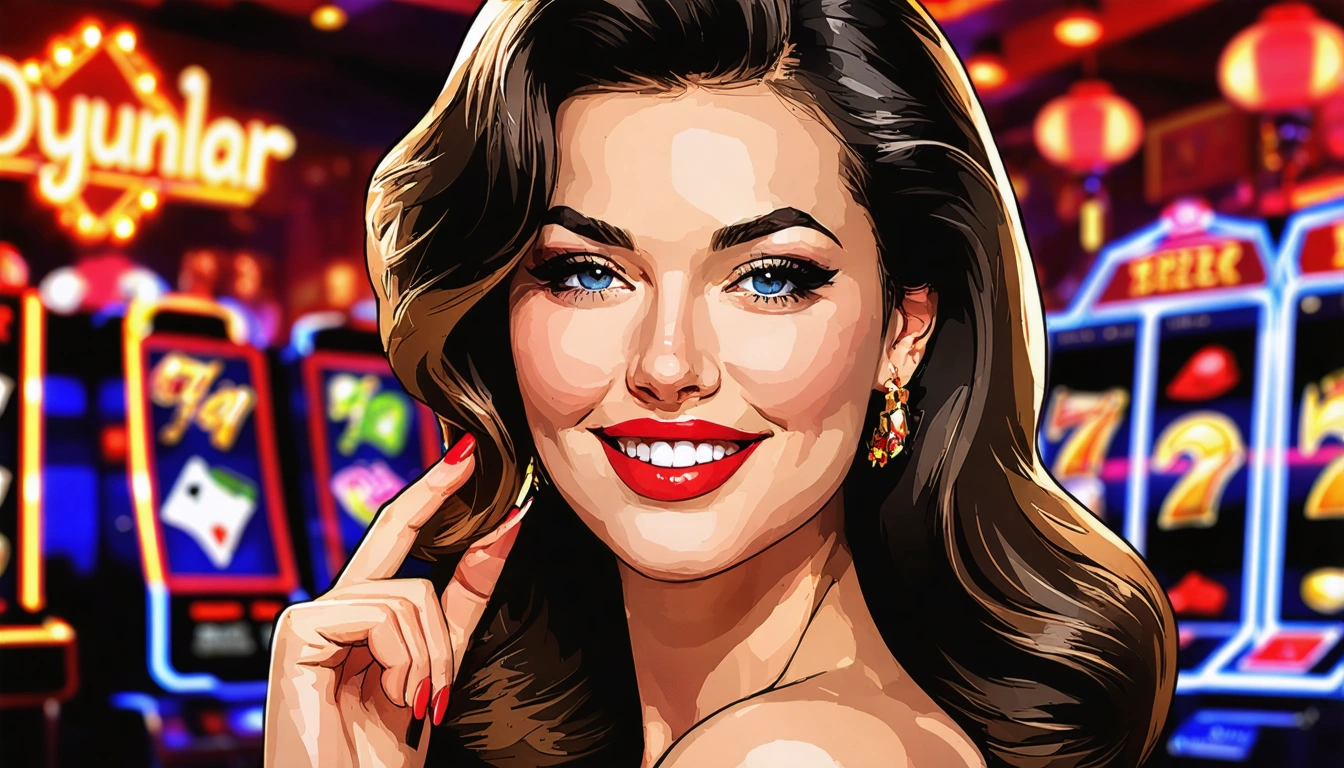 oyunlar Pin Up